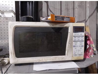 Entire Aluminium Manufacturing Plant Liquidation... - Lot 28