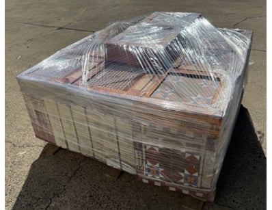 Home Improvement, DIY & Hardware (A1001) - Lot 33