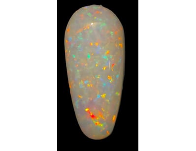 Diamond And Gemstone Market (A985) - Lot 702