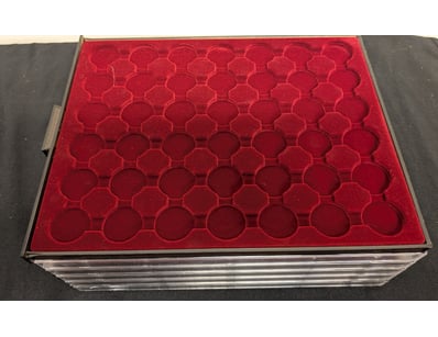 UNRESERVED Coins, Banknotes & Bullion (A1006) - Lot 777