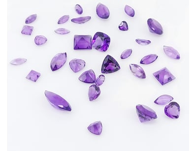 International Diamond And Gemstone Dealers Cle... - Lot 3233