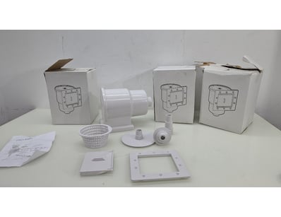 Home Improvement, DIY & Hardware (NSWA986) - Lot 1081