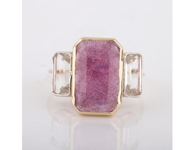 Affordable Jewellery Market (A1004) - Lot 650