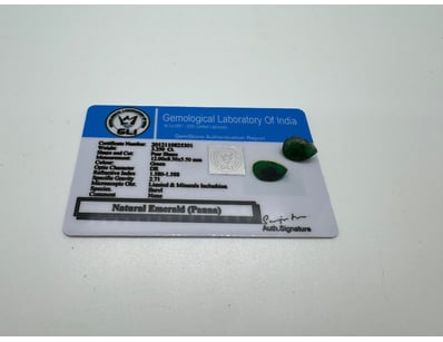 UNRESERVED Diamonds, Gemstones & Opals (A1005) - Lot 195