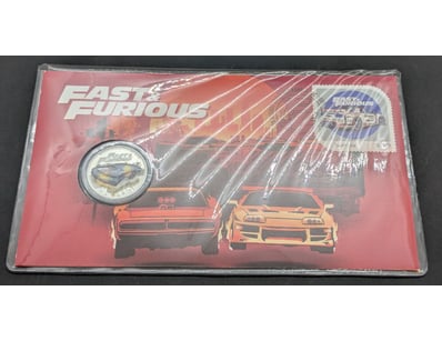 UNRESERVED Banknotes & Coins (A1000) - Lot 582