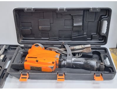 Home Improvement, DIY & Hardware (A1006) - Lot 1314