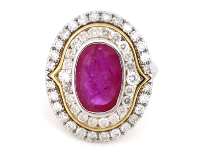 Luxury Jewellery (A987) - Lot 1505