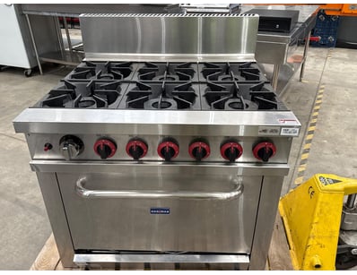 Hospitality, Catering & Events (VICA997) - Lot 36