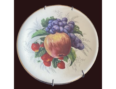 Antiques, Vintage & Interior Treasures (A1006) - Lot 1114