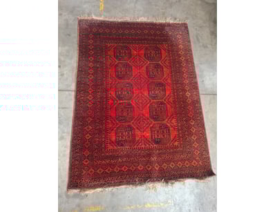 House & Homewares (A998) - Lot 97