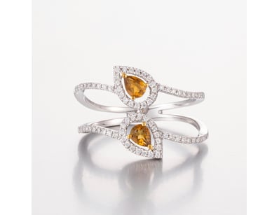 Affordable Jewellery Market (A994) - Lot 686