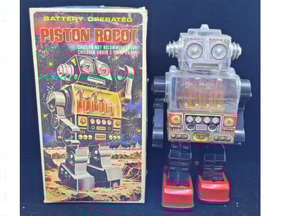 Trading Cards, Gaming & Collectables (A1006) - Lot 1045