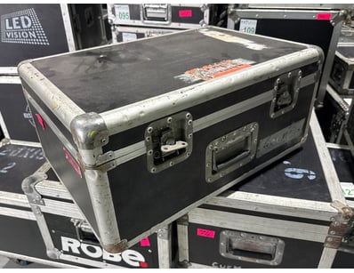 Mostly Unreserved Ex-Rental Audio & Visual Equi... - Lot 153