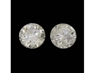 Diamond And Gemstone Market (A1007) - Lot 522