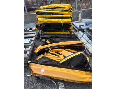 GOLD COAST COOMERA CIVIL CONTRACTORS END OF PRO... - Lot 222