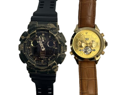 Luxury Pawnbroker Christmas Sale PART 2 (A984) - Lot 426