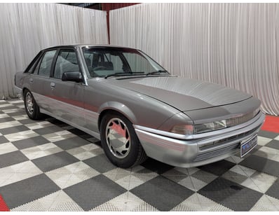 Classic, Muscle & Barn Finds - Lot 890