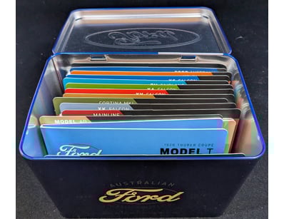 UNRESERVED Banknotes & Coins (A998) - Lot 1107