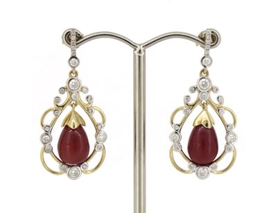 Luxury Jewellery (A1003) - Lot 507