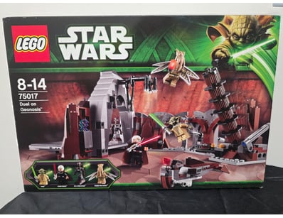 UNRESERVED COOKIES LIFETIME COLLECTION OF LEGO ... - Lot 503