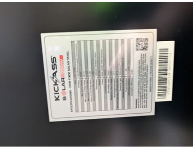 Sports, House & Homewares(WAA992) - Lot 86