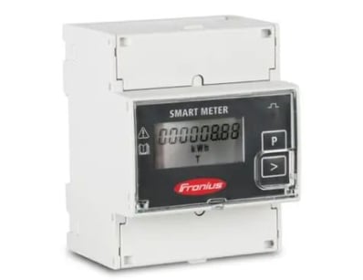RRP  $562 Fronius Smart Meter 50kA-3 three-phase e...