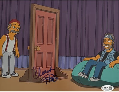 Mancave & Memorabilia (A997) - Lot 310