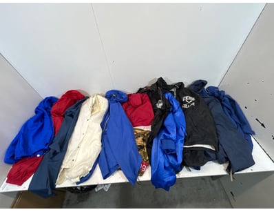 Entire Vintage Clothing Store Liquidation (ON11821) - Lot 98