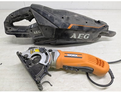 Home Improvement, DIY & Hardware (SAA976) - Lot 4821