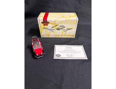 Model Car Mania (A1006) - Lot 359