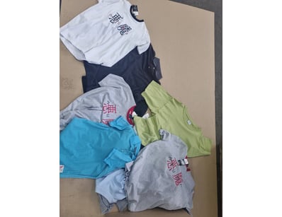 Sport, Leisure & Lifestyle (SAA978) - Lot 4466