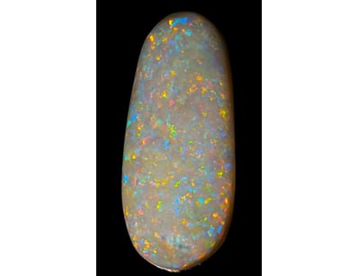 UNRESERVED Diamonds, Gemstones & Opals (A985) - Lot 4515