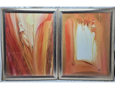 Art Market (A1005) - Lot 242