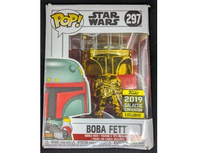 Trading Cards, Gaming & Collectables (A999) - Lot 270