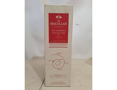 Reserve & Rarity - Lot 84