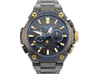 Luxury Watches (A991) - Lot 4000