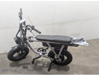 RRP $2,199.00 Cruzer Grom Gen 2 electric scooter i...