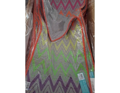 Large rectangle cushion covers, euro size approx. ...