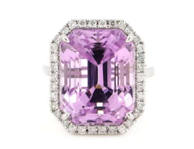 Luxury Jewellery (A994) - Lot 517