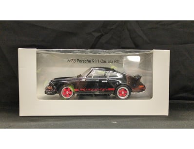 1973 PORSCHE 911 CARRERA RS DIE-CAST MODEL CAR

...