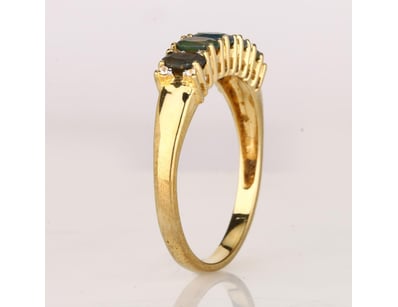 The Sterling Collection - Pendants, Rings, Brac... - Lot 294