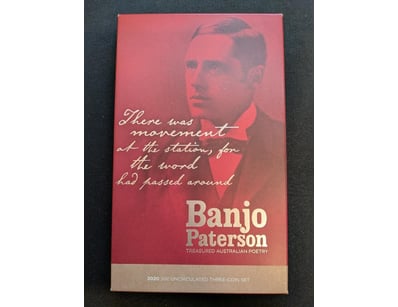 UNRESERVED Coins, Banknotes & Bullion (A1002) - Lot 622