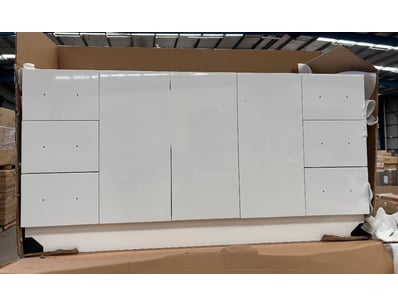 $5M Bathroom Appliances Blitz Part 2 (VICA895) - Lot 59