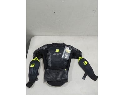 Motorcycle Apparel & Accessories (NSWA981) - Lot 211
