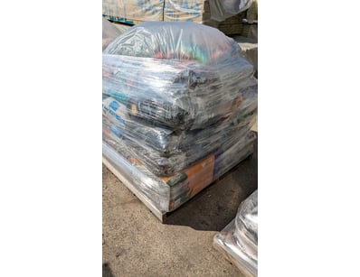 Home Improvement, DIY & Hardware (A996) - Lot 30