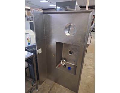 Hospitality, Catering & Events (A1000) - Lot 1505