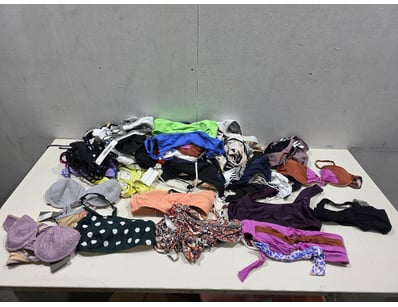 National Surplus Clearance - Lot 260