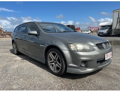 Passenger, Luxury & Commercial Vehicles Auction - Lot 745