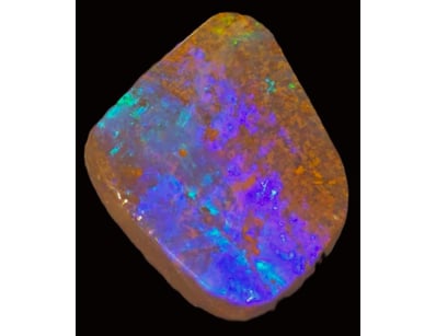 Diamond And Gemstone Market (A998) - Lot 224