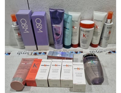 Boutique Hair Salon Liquidation Sale (ON11691) - Lot 29